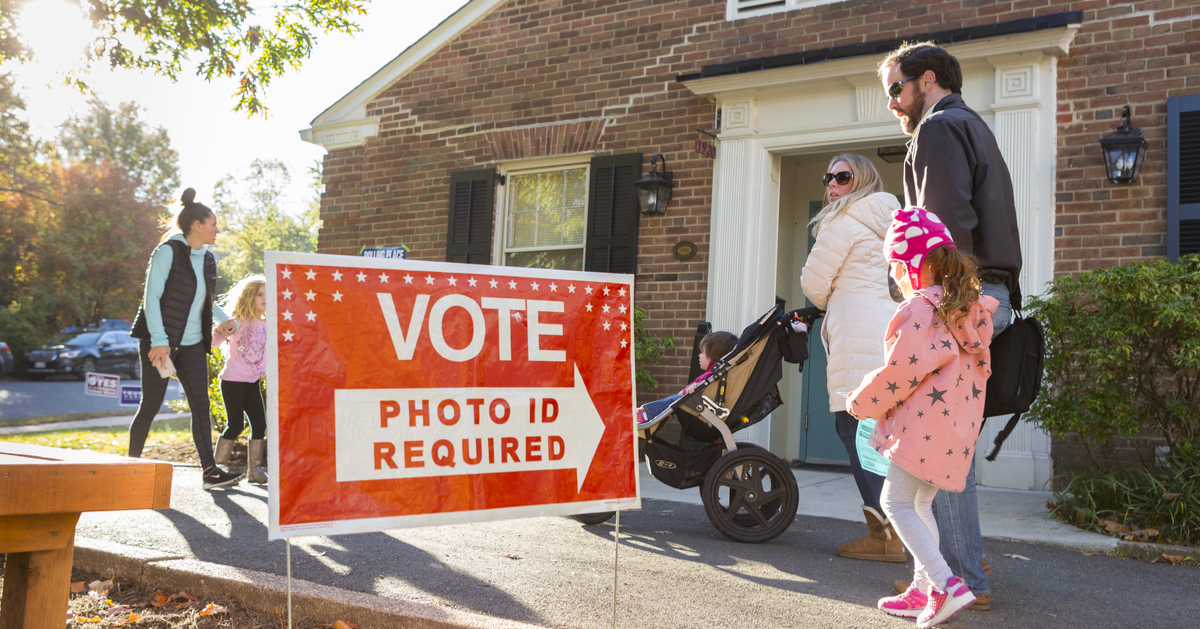 North Carolina judge allows use of college-issued digital ID for voting