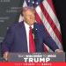 “Biden became mentally impaired. Kamala was born that way”: Trump Scorches Harris