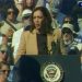 “It Doesn’t Have to be This Way”: Kamala Uses Georgia Shooting to Attack Second Amendment