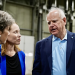 Tim Walz Linked to Wuhan Institute of Virology