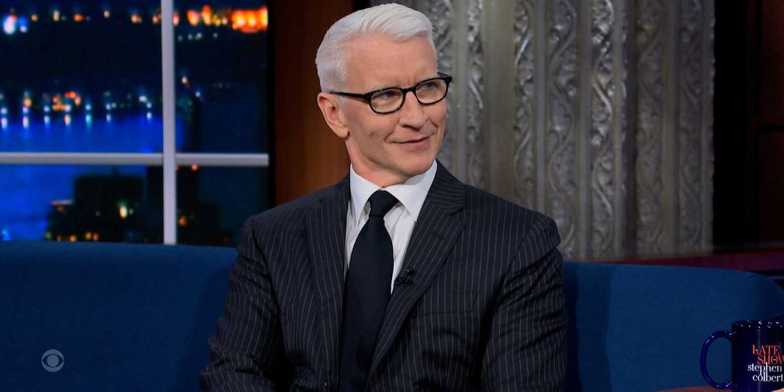 Anderson Cooper Doubts Polls Showing Kamala Harris Ahead: ‘Don’t Know If I Buy Them’