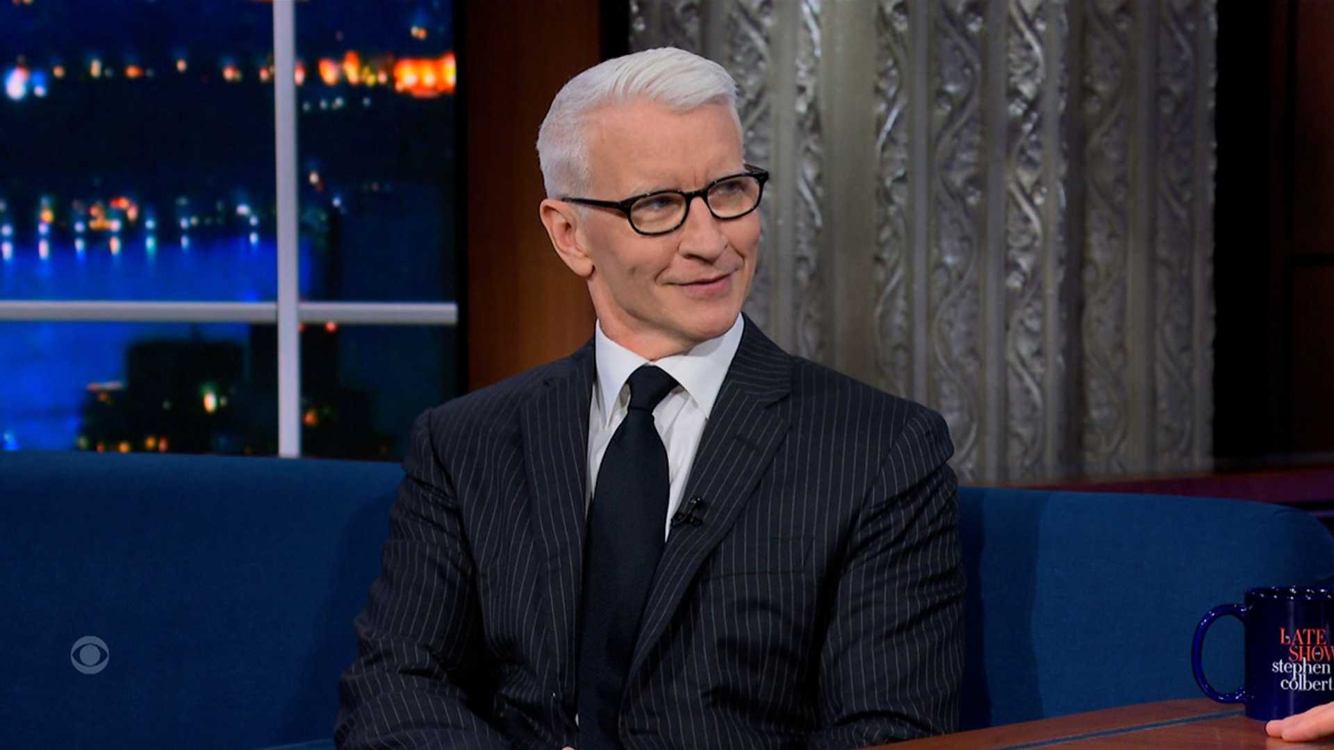 Anderson Cooper Doubts Polls Showing Kamala Harris Ahead: ‘Don’t Know If I Buy Them’