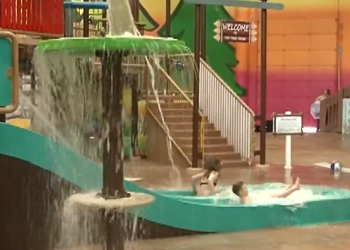 Michigan Waterpark Faces Federal Investigation for Allegedly Trafficking Illegal Alien Workers