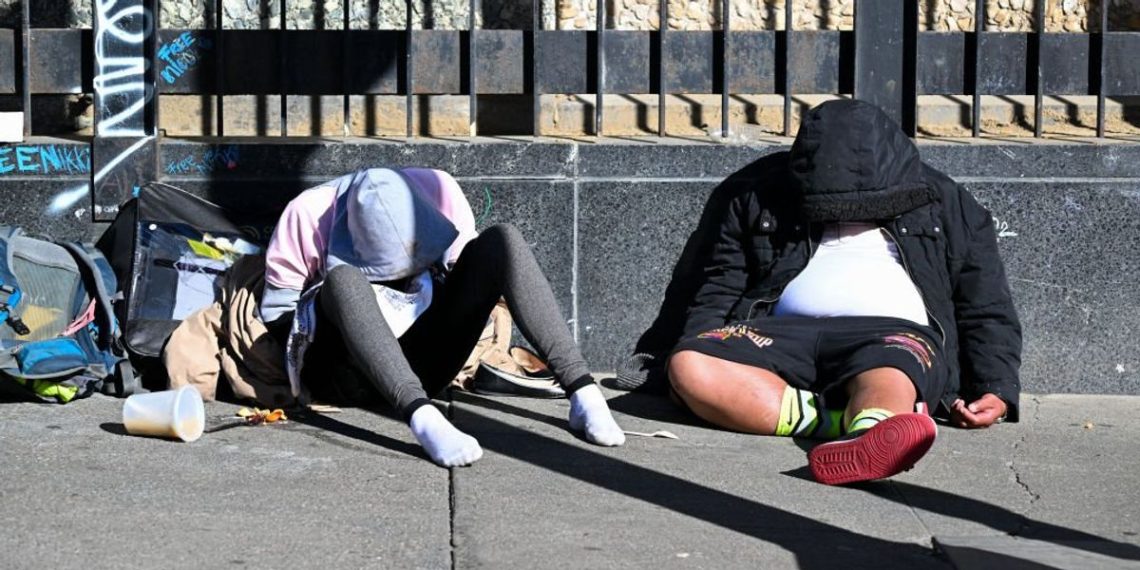 Why Democrats are crushing democracy: The billion-dollar scam behind blue cities