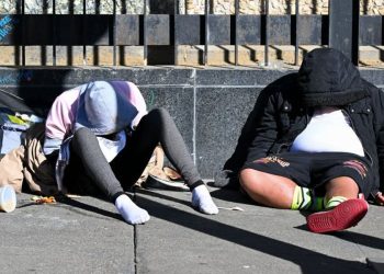 Why Democrats are crushing democracy: The billion-dollar scam behind blue cities