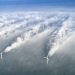 German Professor: Wake Effect Decreases Wind Farm Efficiency, Contributes to Warming
