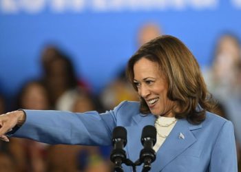 Workers feel Bidenomics pain as job creators fear worse from Kamala