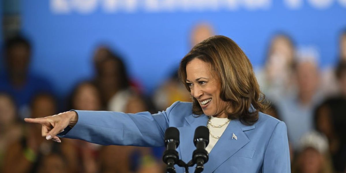 Workers feel Bidenomics pain as job creators fear worse from Kamala