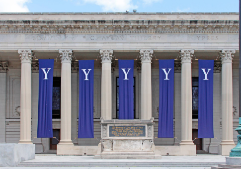 Yale, Princeton, Duke Threatened With Lawsuit Over 'Not Complying' With Supreme Court Ruling On Racial Preferences in Admissions