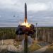 Russia Updating Nuclear Weapon Doctrine Due To Western 'Escalation' Of Ukraine War