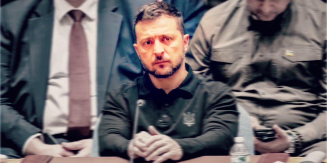 Western Officials: Zelensky’s ‘Victory Plan’ Not a Game-Changer, but a ‘Wish List’ – Allies Weigh Reaching out to Putin – Russian Forces Enter Ugledar as Frontline Crumbles