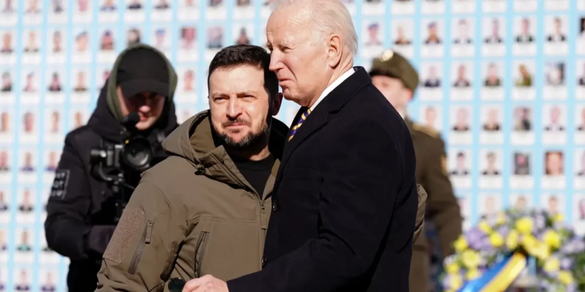 JUST IN: Biden-Harris Regime Prepares Another $8 Billion in Military Aid for Ukraine During Zelensky’s Washington Visit—While Americans Struggle, Ukraine Gets Billions!