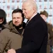JUST IN: Biden-Harris Regime Prepares Another $8 Billion in Military Aid for Ukraine During Zelensky’s Washington Visit—While Americans Struggle, Ukraine Gets Billions!