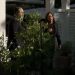 WATCH: Kamala Harris Walks Away as Reporters Ask Questions About Hurricane Milton Preparation