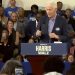 Bill Clinton Sounds Like Death at Tim Walz Rally Held in Corner of Gym in Durham, North Carolina (VIDEO)