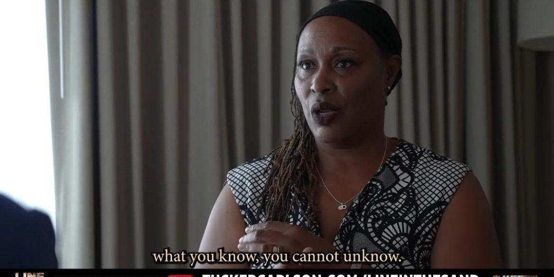 BREAKING: Federal Government Whistleblower Exposes $347 Million Contract for Transporting Unaccompanied Minors (VIDEO)