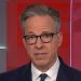 Jake Tapper Says Arab American PAC Refusing to Endorse Harris May Help Trump (VIDEO)