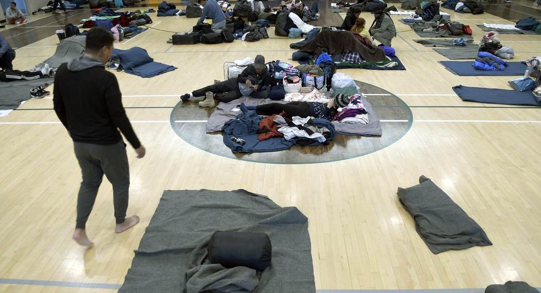 New: Biden Homeland Security Quietly Ends Path to Amnesty for Over 500K Illegals It Flew Into US