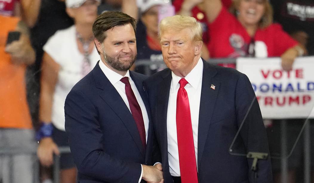 'Disgusting': Donald Trump, JD Vance Respond Accordingly to Biden's 'Garbage' Swipe at Trump Supporters