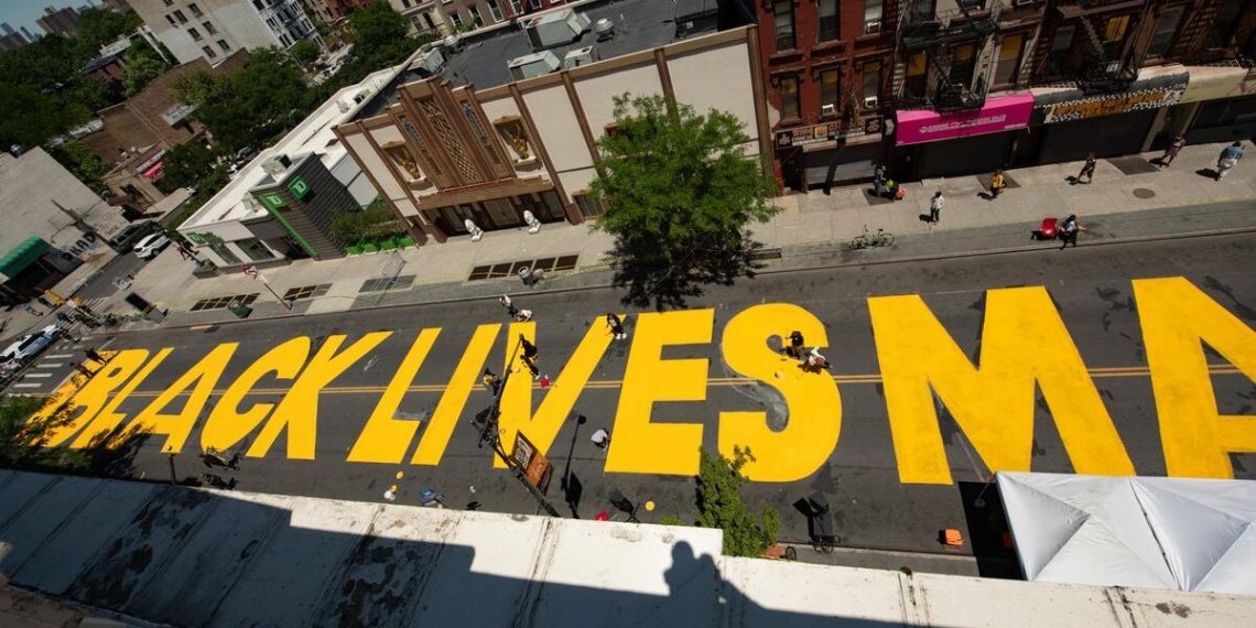 REPORT: Black Lives Matter Network is Running Out of Cash and No One Knows Where the Tens of Millions Raised Went