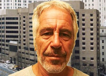 Congressman Matt Gaetz Says Epstein Was Killed as Part of a ‘Foreign Operation’