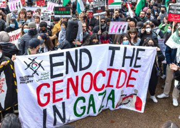 Why Israel is Innocent of the Accusation of Genocide in Gaza