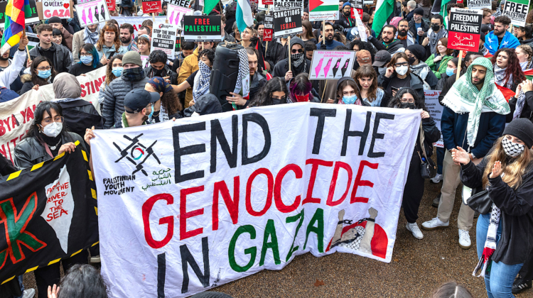 Why Israel is Innocent of the Accusation of Genocide in Gaza