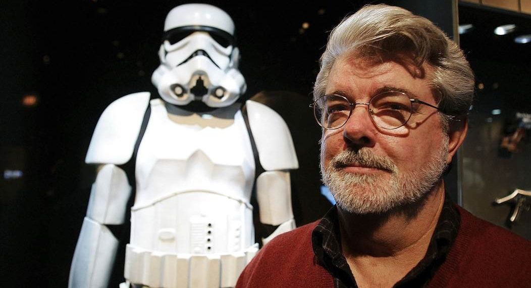 Star Wars Introduces Transgender Stormtrooper...Really