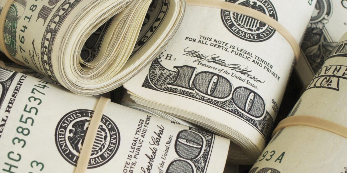 ‘Gaps And Inconsistencies’: Up To $41 Billion In World Bank Climate Handouts Unaccounted For, New Report Finds