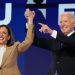 Biden-Harris Gave Billions To Iran Before They Unleashed Missile Barrage On Israel