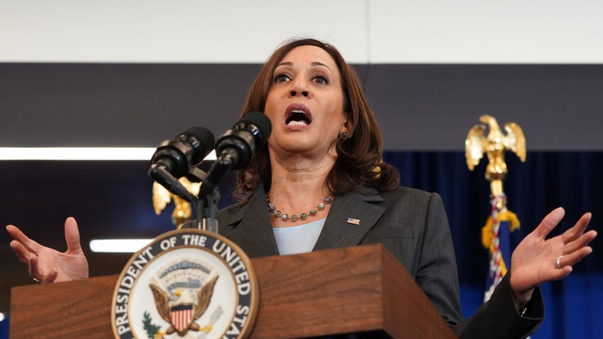 Trump Steps Up, Kamala’s Response Feels Like a Slap in the Face to Helene Victims [WATCH]