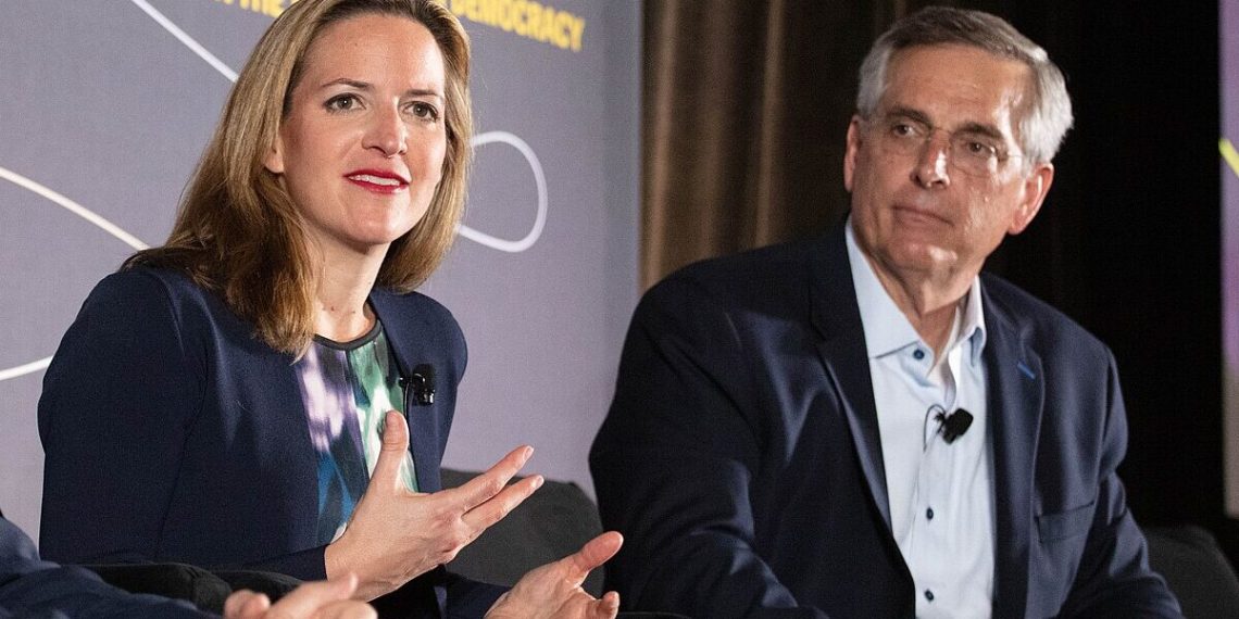 There Is No Legal Justification For Michigan Keeping RFK Jr.’s Name On The Ballot