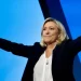 Legal Warfare: Marine Le Pen Battles a Politically Motivated Trial to Protect France’s Future