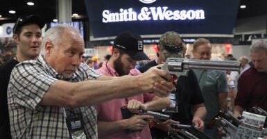 Can US Gun Manufacturer, Distributor Be Held Liable for Cartel Crime? Supreme Court to Rule.