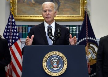 DOJ Wrong: Federal Law Doesn’t Prevent States From Removing Aliens From Voter Rolls