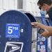 USPS Again Asks to Slow Down Mail Delivery