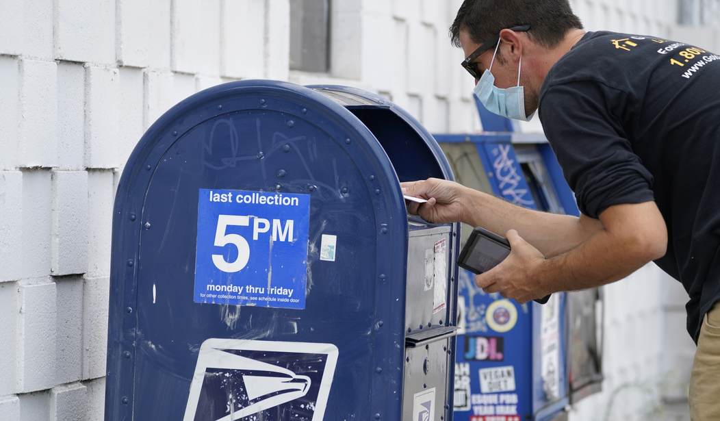 USPS Again Asks to Slow Down Mail Delivery