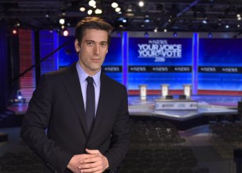 JUST IN: Trump Vindicated After Bombshell Report Proves Debate Moderator Dead Wrong