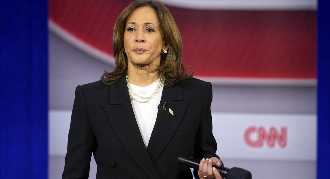 Panic Time: Long-Time Nevada Early Vote Analyst Announces Code Red for Kamala Harris