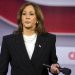 Panic Time: Long-Time Nevada Early Vote Analyst Announces Code Red for Kamala Harris