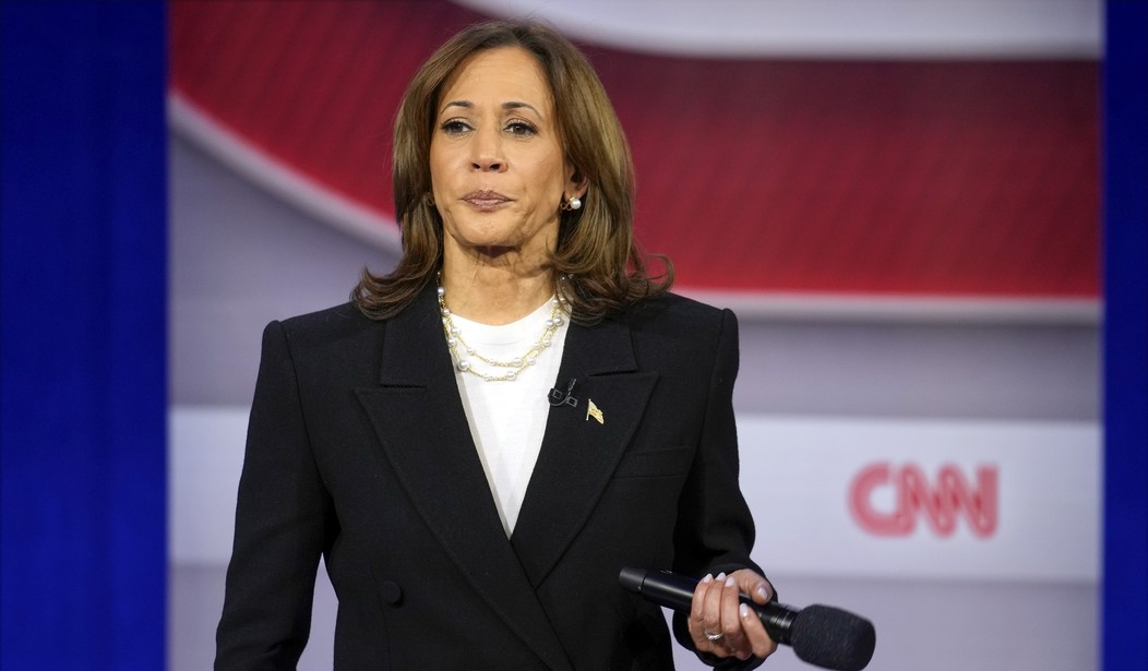 Panic Time: Long-Time Nevada Early Vote Analyst Announces Code Red for Kamala Harris