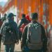 Illegal Immigrants Say They Won’t Attempt to Enter US if Donald Trump Wins