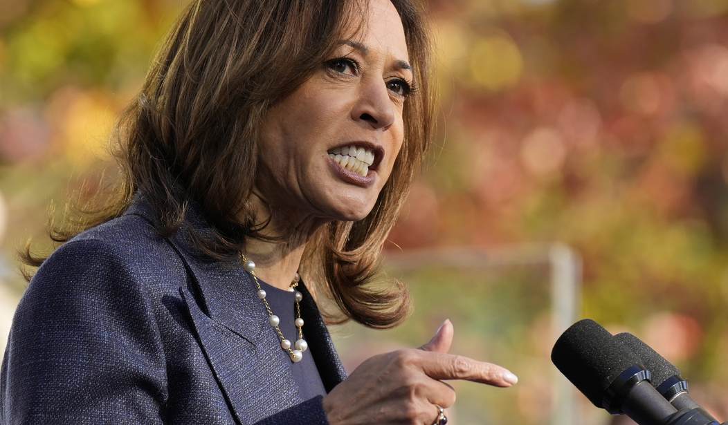 These Four Democrats Secretly Don’t Want Kamala to Win