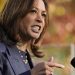No One's Talking About The Extra Bonus Defeating Kamala Harris Will Bring