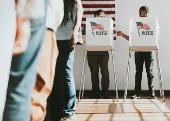 Noncitizens Will Vote In November, The Only Question Is How Many?
