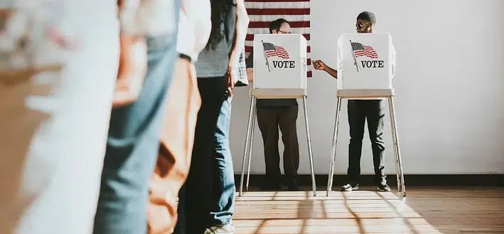 Noncitizens Will Vote In November, The Only Question Is How Many?