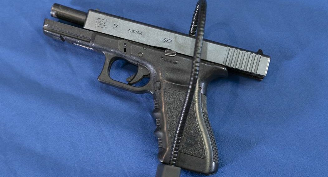 California Town Invites Lawsuit With New Gun Storage Ordinance