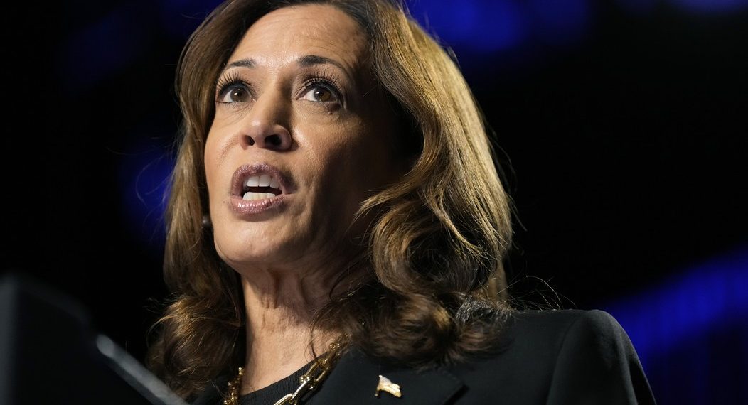 Kamala's Rally Was a Huge Dud: Beyonce Doesn't Sing, Harris Repeatedly Heckled