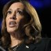 Kamala's Rally Was a Huge Dud: Beyonce Doesn't Sing, Harris Repeatedly Heckled
