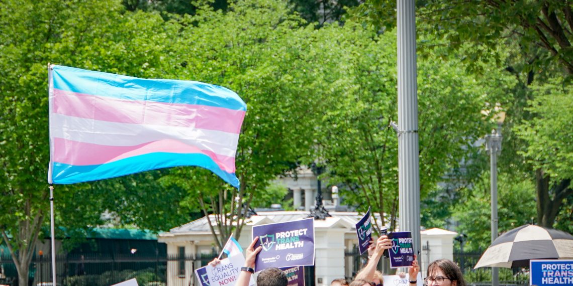 Texas Sues Doctor For Allegedly Providing Sex Changes To Nearly Two Dozen Kids